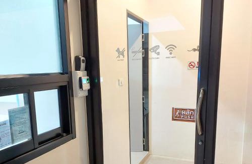 Sila Apartment | Lynn Living (ลินน์ ลิฟวิ่ง)