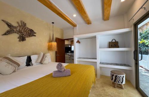Plai Laem House | Bikini Villa #2 - 2 Bedrooms Beach access Villa