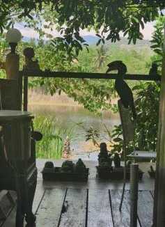 Song Phi Nong House | Sandy Lake 2012