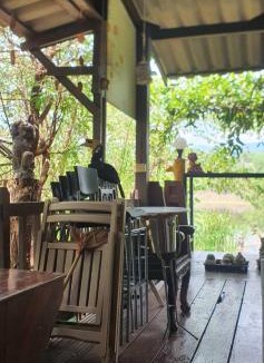 Song Phi Nong House | Sandy Lake 2012