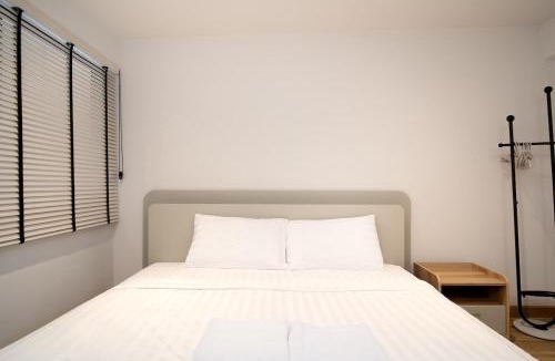 Ratchathewi Apartment | Townhouse 36 in Pratunam Bangkok Soi Ratchaprarop 10