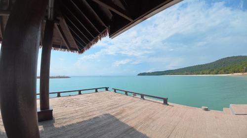Koh Rong Sanloem Hotel | Xanadu International Resort