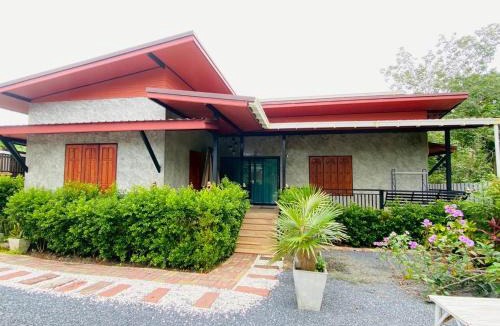 Ko Lanta House | Thawat Villa Boutique Resort