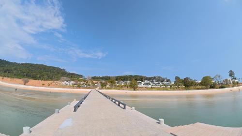 Koh Rong Sanloem Hotel | Xanadu International Resort