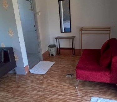 Chaiya Resort | Phum Riang House