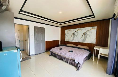 Khuekkhak House | Moon Light House