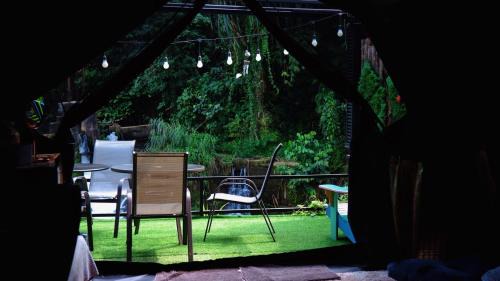 Phang Nga Other | Le Rafting & Le Camping