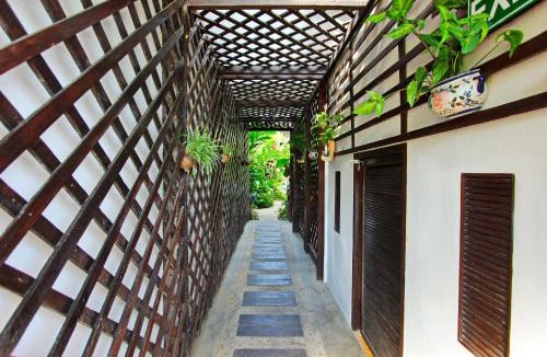 Wat Ket Resort | Shewe Wana Boutique Hotel