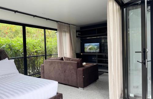 Wok Tum Apartment | Aranya Bliss Villa 103