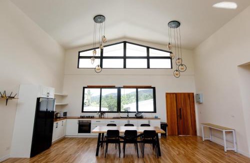 Hin Hong Villa | Phangan Sky Villa