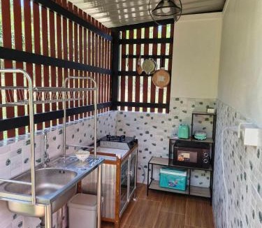 Khanom Villa | Echo Falls Khanom