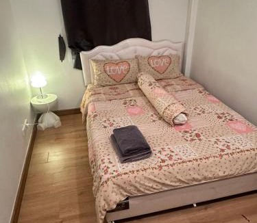 Ban Puek Villa | NB bangsaen house KL2