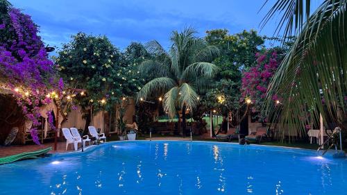 Bang Tao Other | Oasis2 Phuket Airport Glamping