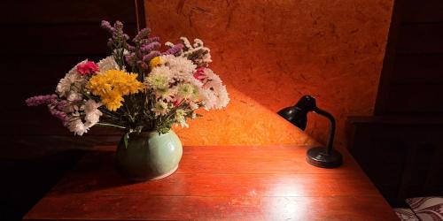 Wat Sam Phraya House | Villa Guesthouse Bangkok