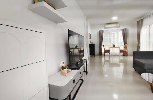 Nonthaburi House | villa