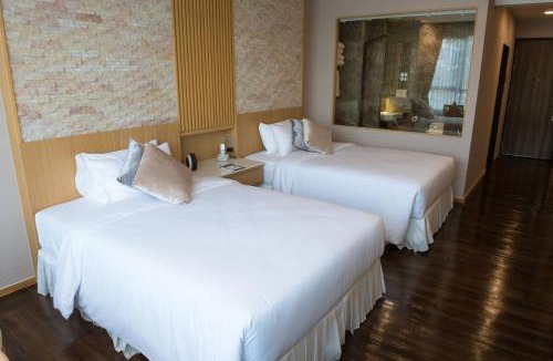 Hang Dong Hotel | North Hill City Resort