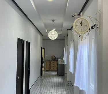 Betong Villa | Salsweet home