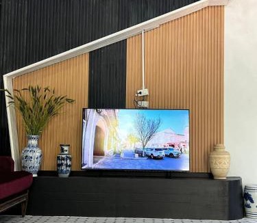 Betong Villa | Salsweet home