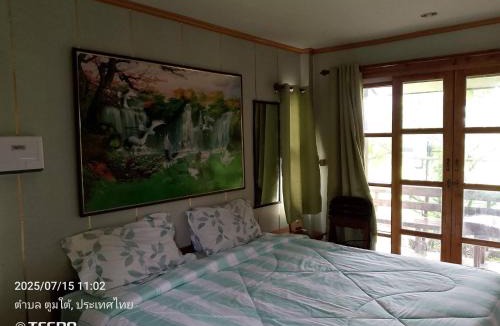 Tum Tai Resort | เคียงนารีสอร์ทแอนคาเฟ่