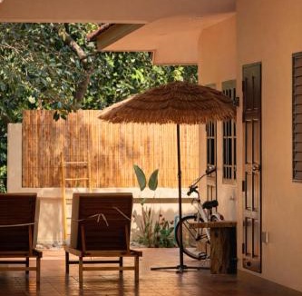 Thai Mueang House | Lilo House, Thaimueang Beach
