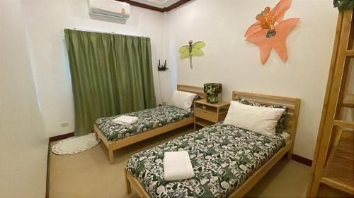 Rayong Villa | Thailand Dream Village E09
