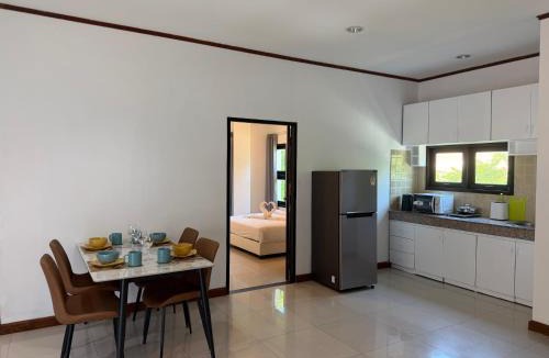 Central Pattaya Apartment | Two-Bedroom Central Pattaya Apartment
