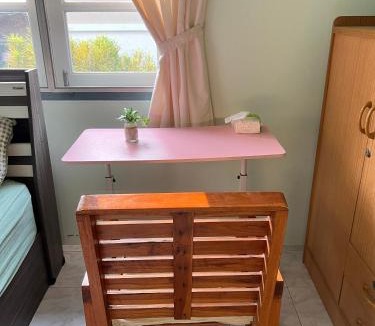 Mae Chan House | PhimHomeStayCR
