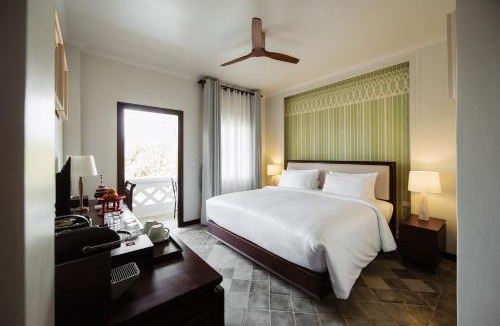 Luang Prabang Resort | Hotel Kiridara Luang Prabang