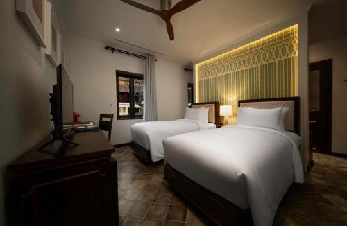 Luang Prabang Resort | Hotel Kiridara Luang Prabang