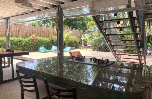 Taling Ngam Hostel | TRIBE by Aforetime