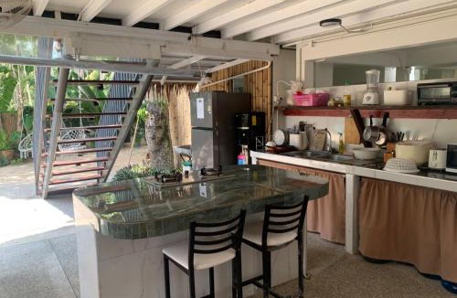 Taling Ngam Hostel | TRIBE by Aforetime