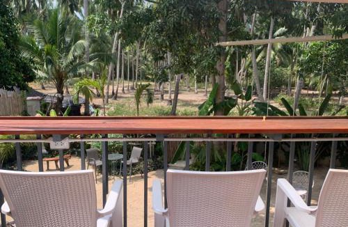 Taling Ngam Hostel | TRIBE by Aforetime