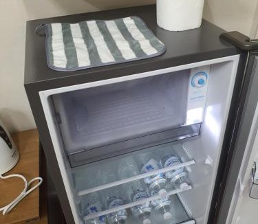 Khanna Yao House | Room Flr3rd City View Wifi I TV I AC I Near MRT Khu Bon