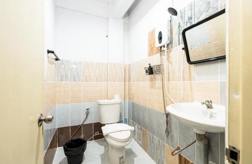 San Chao Pho Suea Apartment | Bao The Giant Swing เบา เสาชิงช้า