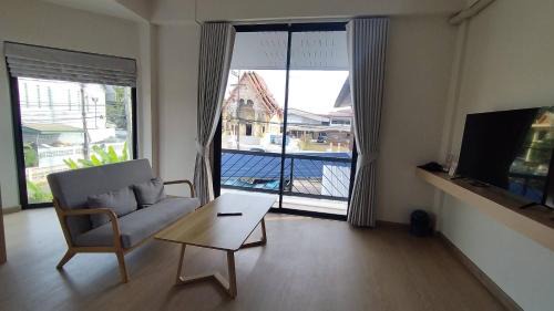 Nan House | บ้านฮา พอชเทล Baan Ha Poshtel