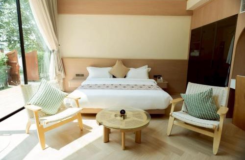 Klaeng Villa | Samet Estate Resort
