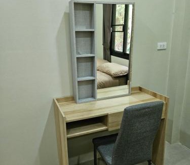Hin Hong House | Nature House 2Bed Comfort Sea Side