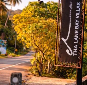 Ban Thalane Villa | Tha Lane Bay Villas
