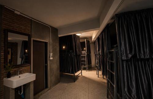 China Town Hostel | TUKTUK Home