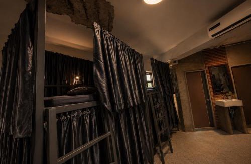 China Town Hostel | TUKTUK Home