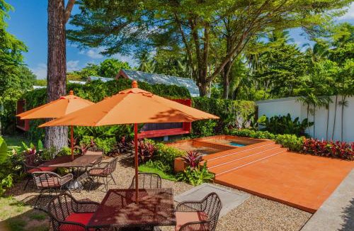 Hua Thanon Resort | Tolani Resort Koh Samui
