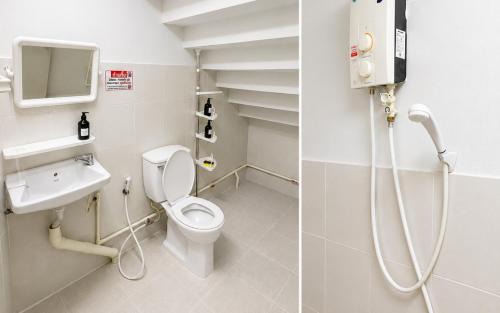 Dusit Hotel | ST Apartment