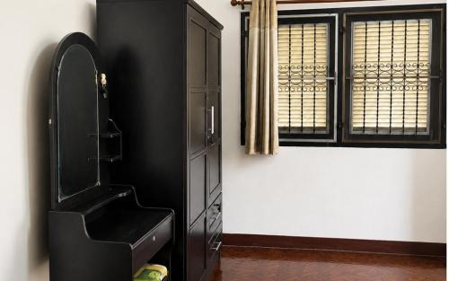 Dusit Hotel | ST Apartment
