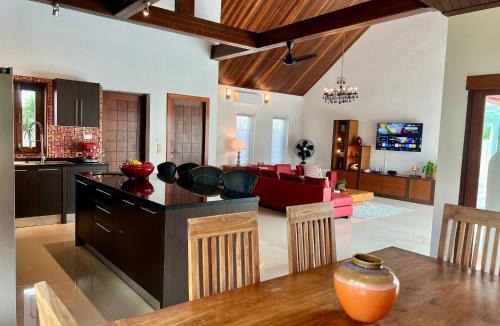 Mae Nam Villa | Baan Tai Tara 3, Private Pool Villa by Ban Tai Beach
