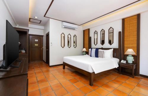 Wat Ket Hotel | Rimping Village