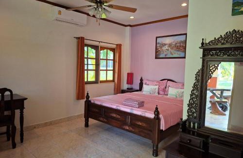 Sam Roi Yot Resort | Stella Resort