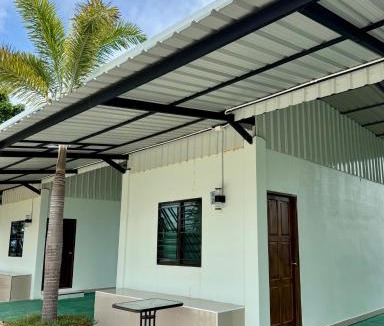 Waeng Noi Hotel | Keson Guesthouse