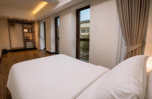 Pom Prap Hotel | The Wang Yaowarat Hotel