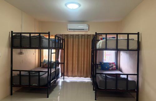 Khlong Sok Hostel | Khaosok city hostel