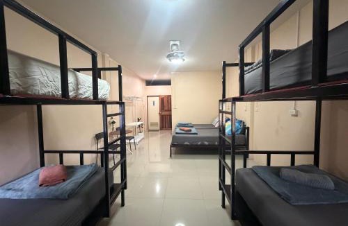 Khlong Sok Hostel | Khaosok city hostel